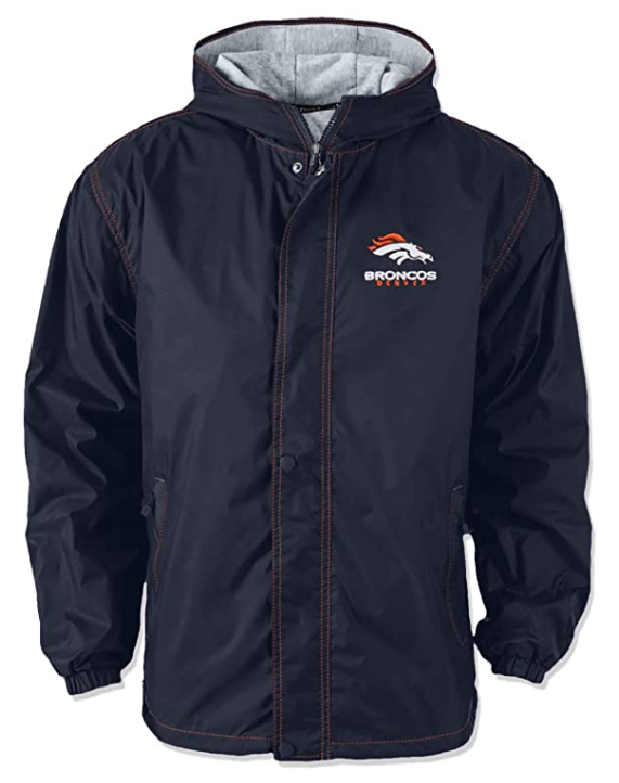 dunbrooke nfl hoodie